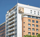 Casa matriz BancoEstado